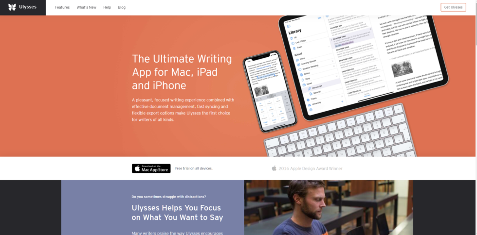 Top 10 Book Writing Software